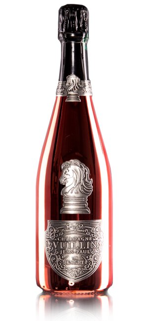 Rose champagne 75cl