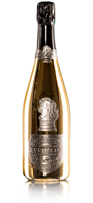 JP vuillin champagne vintage