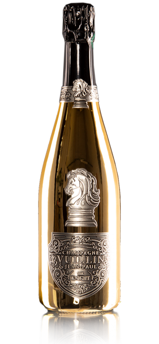 Vintage champagne 750ml