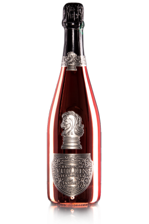 The Knight Rose 75 cl