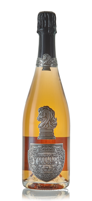 TheKnight-Rosé-Clear-75CL